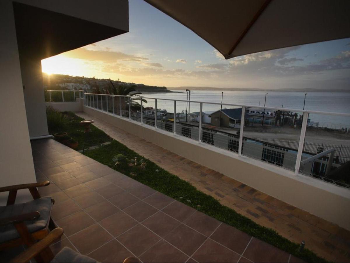 Go2Boa Luxury Apartment Mossel Bay Ngoại thất bức ảnh