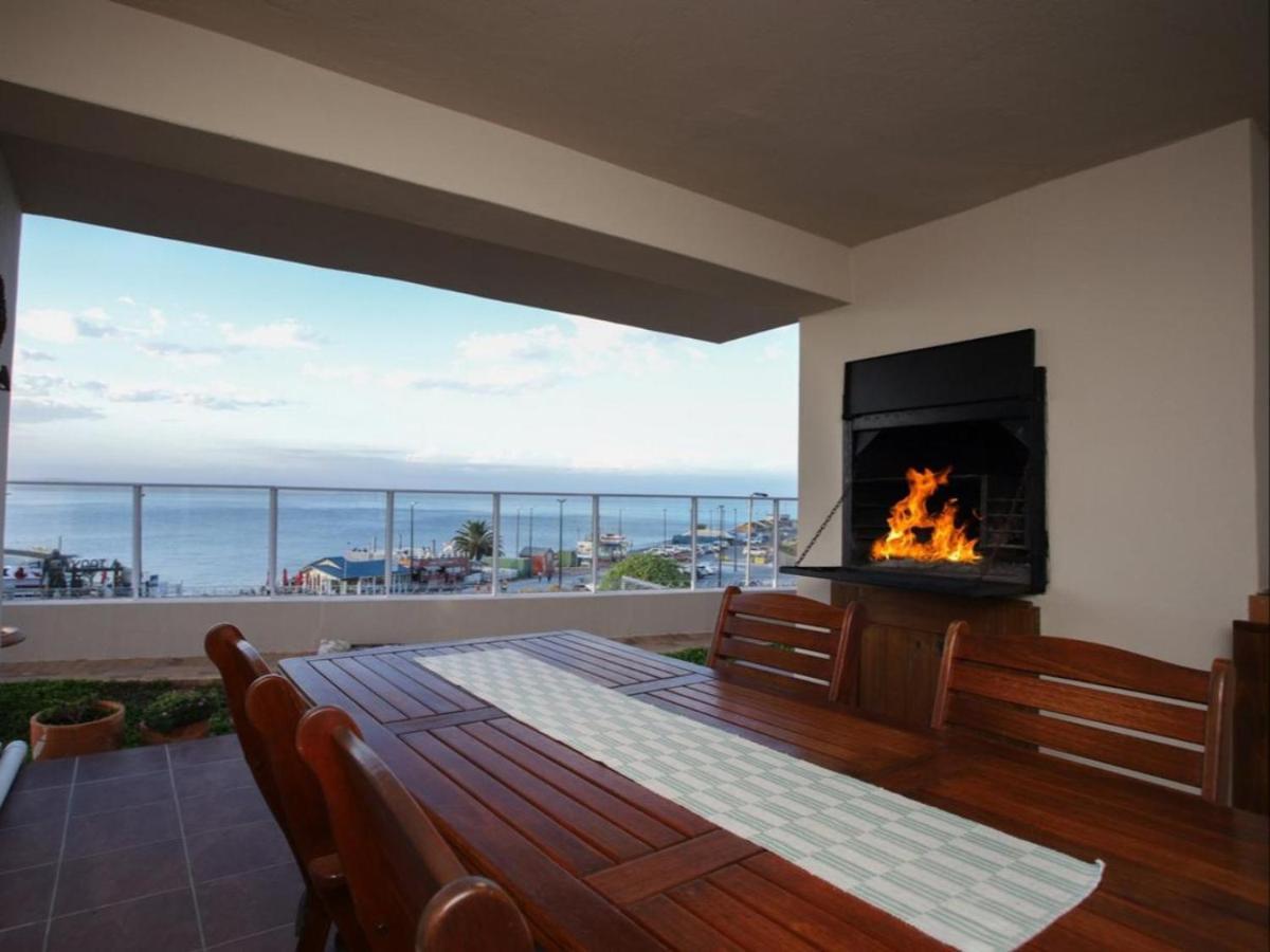 Go2Boa Luxury Apartment Mossel Bay Ngoại thất bức ảnh