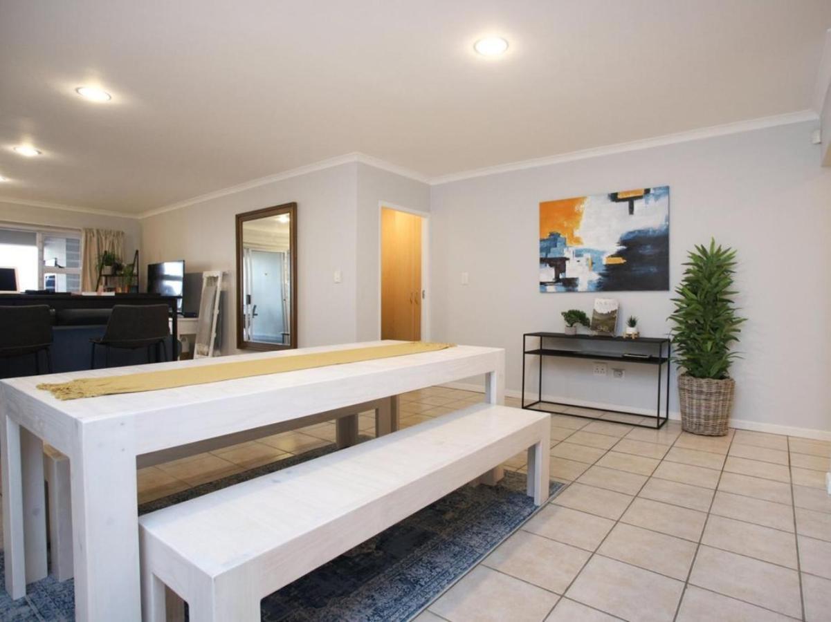 Go2Boa Luxury Apartment Mossel Bay Ngoại thất bức ảnh