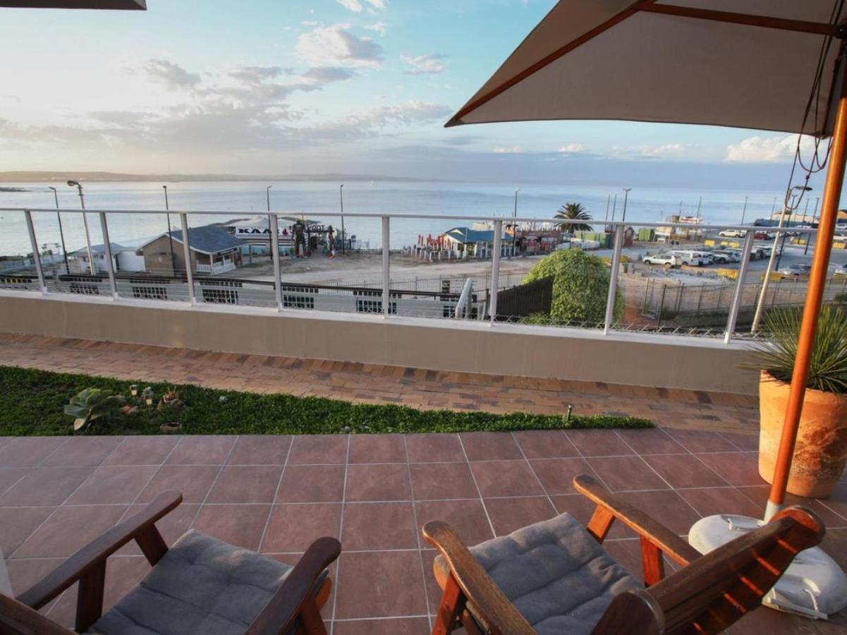 Go2Boa Luxury Apartment Mossel Bay Ngoại thất bức ảnh