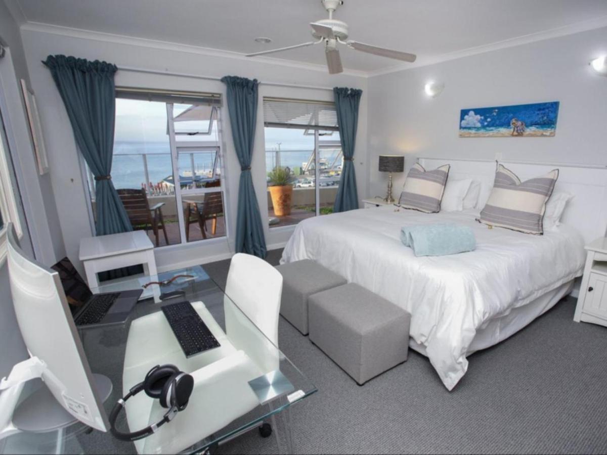 Go2Boa Luxury Apartment Mossel Bay Ngoại thất bức ảnh