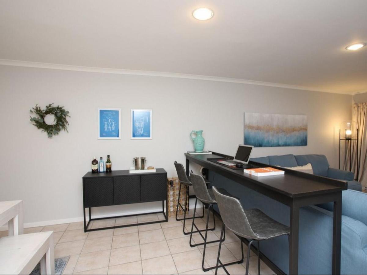 Go2Boa Luxury Apartment Mossel Bay Ngoại thất bức ảnh