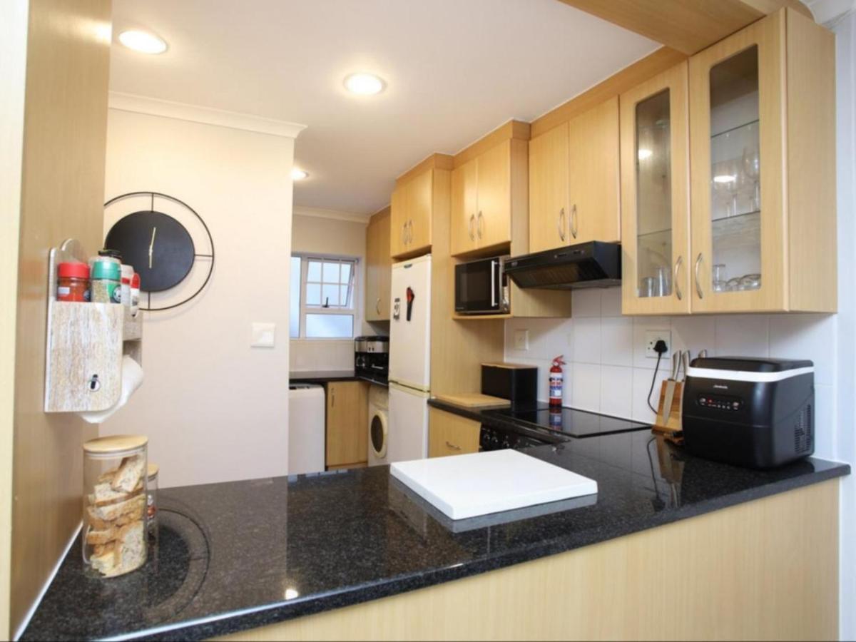 Go2Boa Luxury Apartment Mossel Bay Ngoại thất bức ảnh