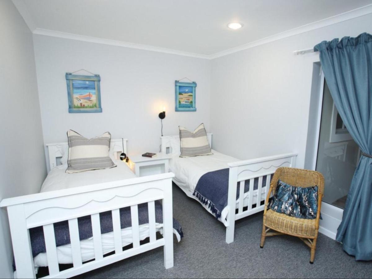 Go2Boa Luxury Apartment Mossel Bay Ngoại thất bức ảnh