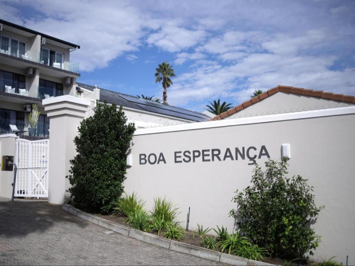 Go2Boa Luxury Apartment Mossel Bay Ngoại thất bức ảnh
