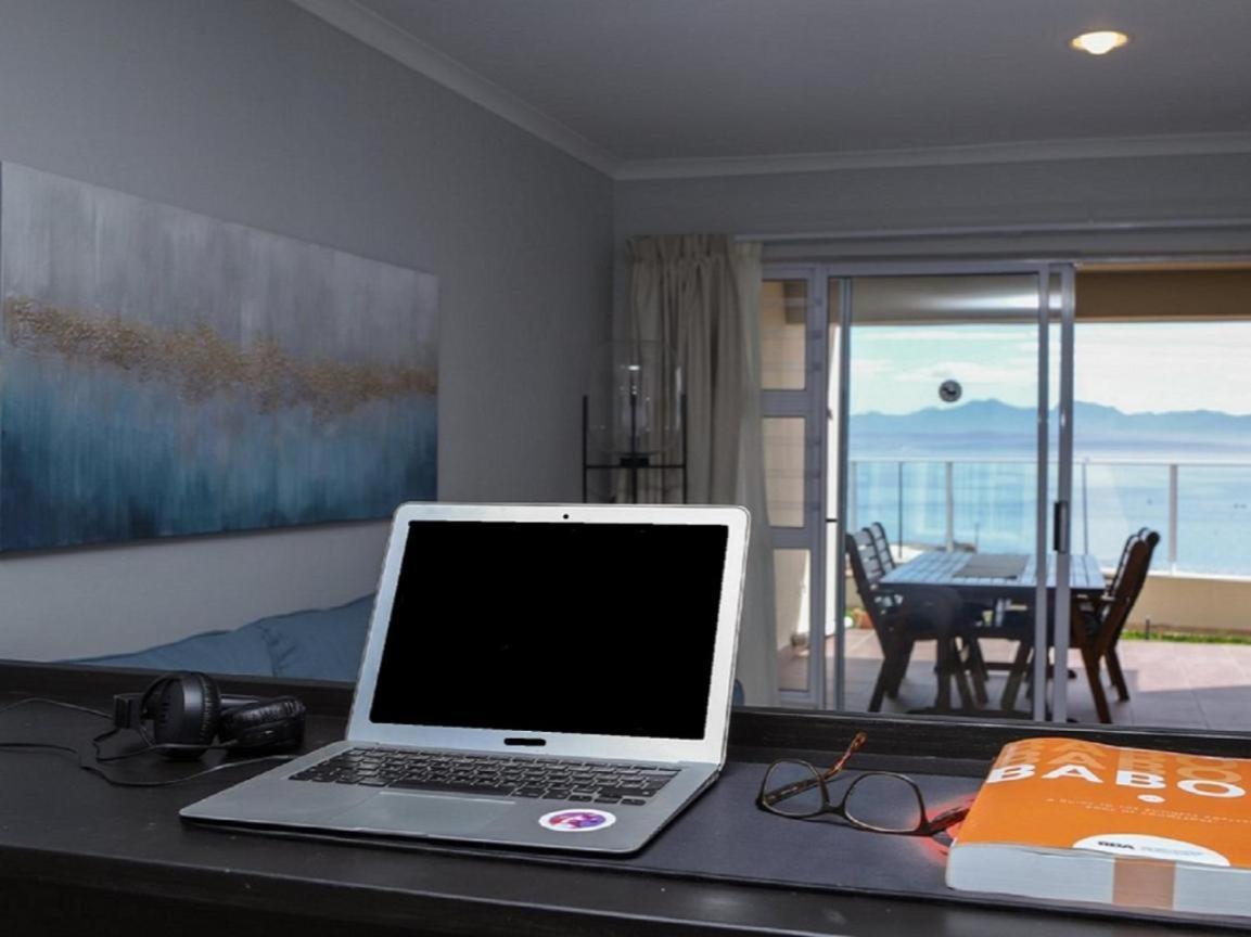 Go2Boa Luxury Apartment Mossel Bay Ngoại thất bức ảnh
