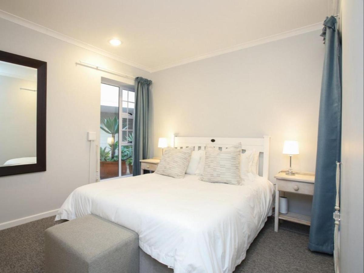Go2Boa Luxury Apartment Mossel Bay Ngoại thất bức ảnh